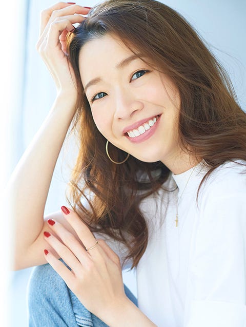 石井亜美(画像提供:所属事務所)