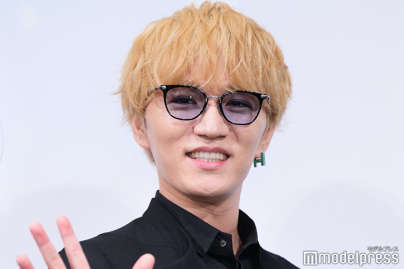 WEST.神山智洋、トラジャ中村海人の欠席理由に“憧れ
