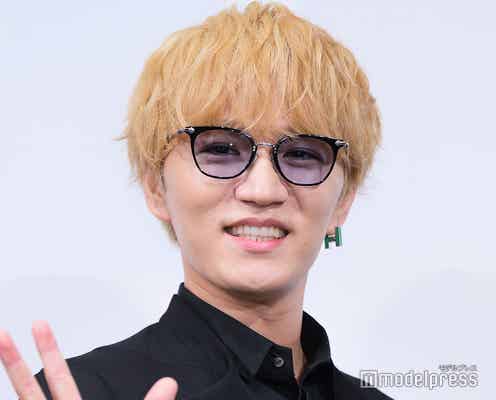WEST.神山智洋、トラジャ中村海人の欠席理由に“憧れ”「めちゃめちゃかっこいい」【ミッドナイト屋台2~ル・モンドゥ~】