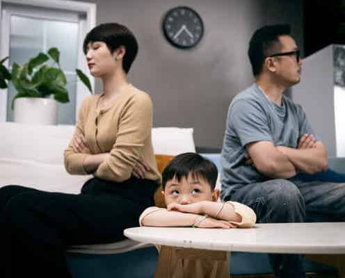 冷めた夫婦に共通する5つのサインと“やり直す”ためのステップ