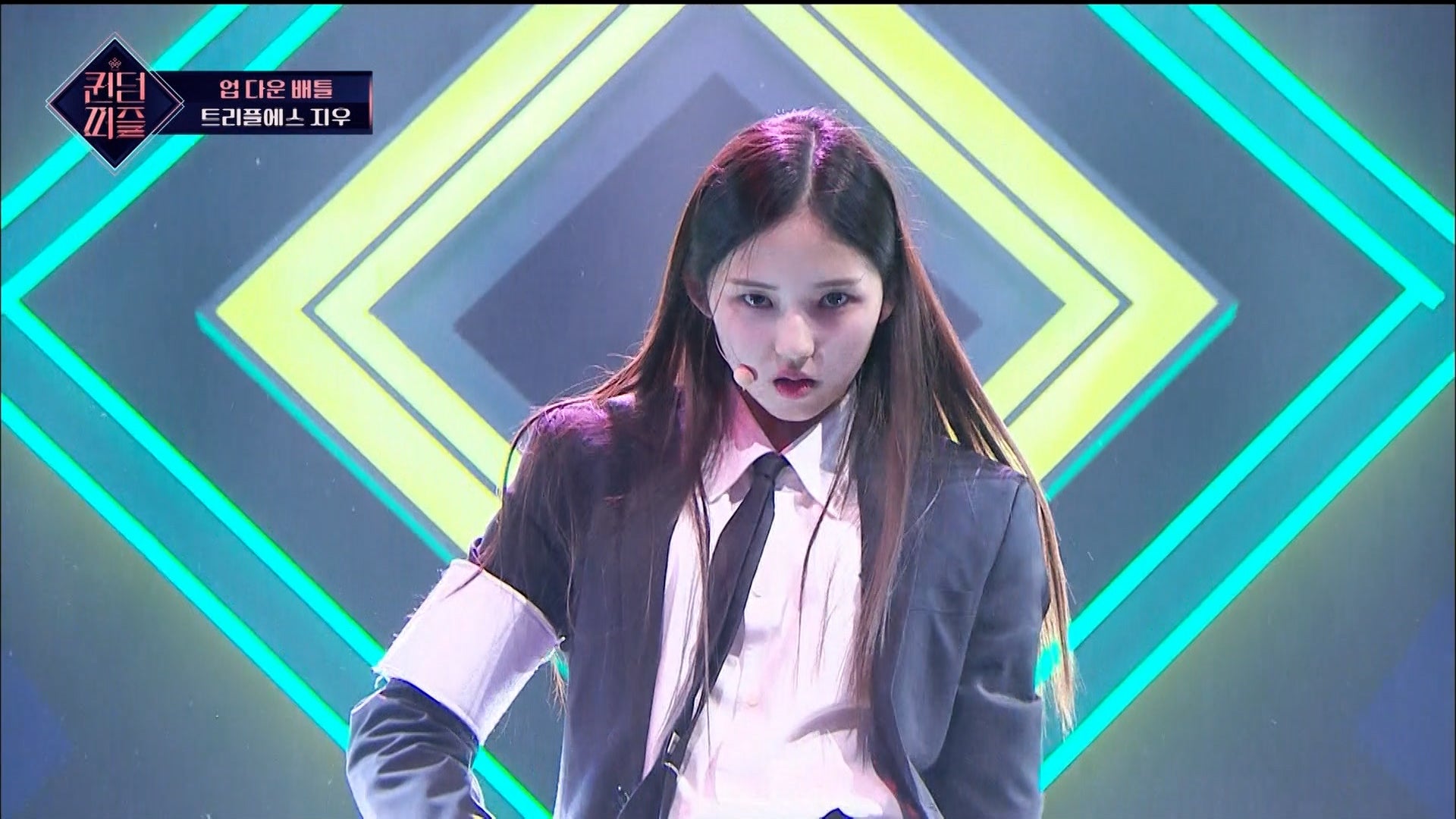 ジウ（C）CJ ENM Co., Ltd, All Rights Reserved