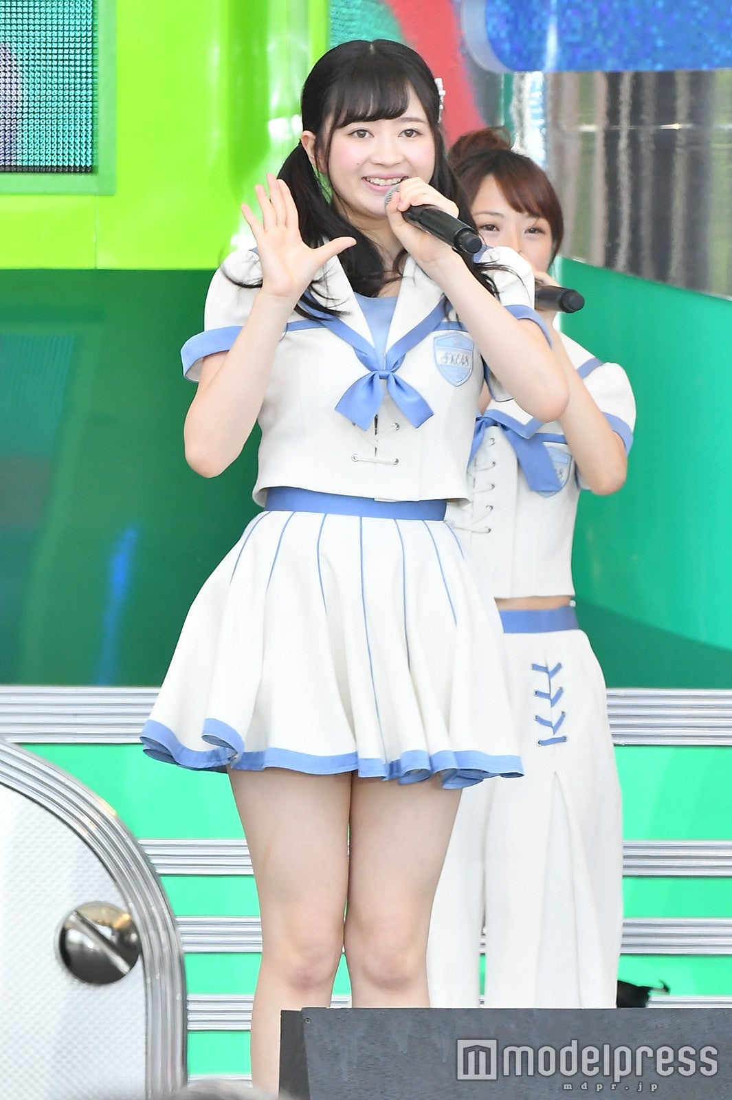 江籠裕奈 （C）モデルプレス