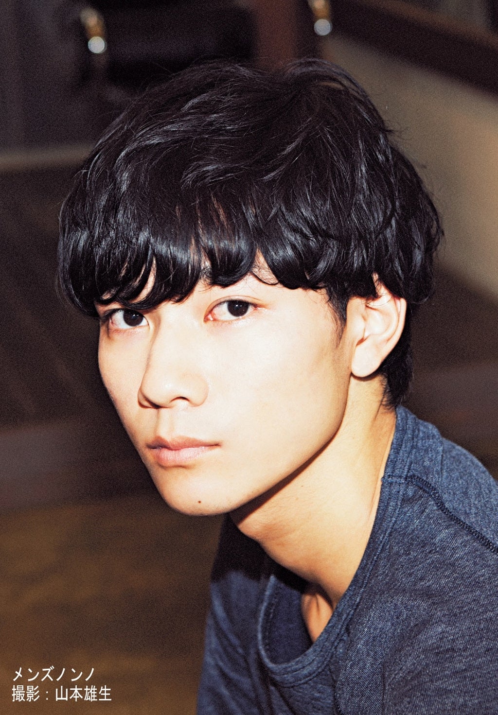 清原翔（画像提供：TBS）