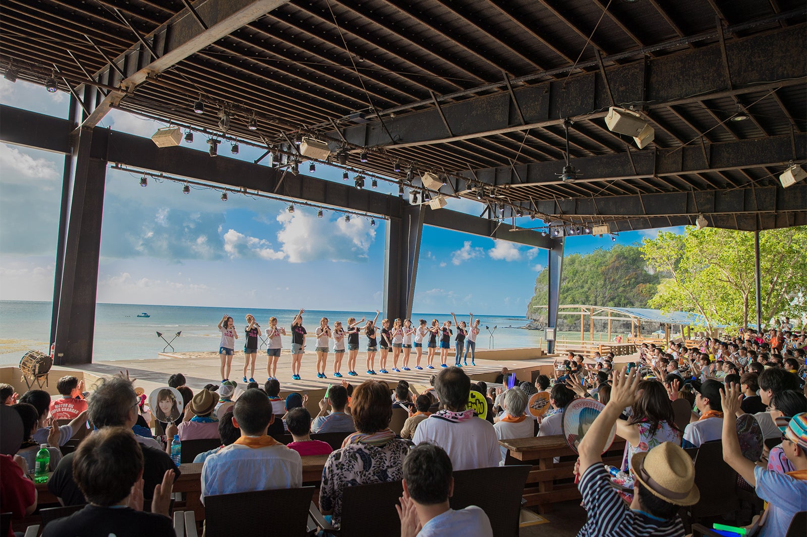 AKB48 （提供写真）