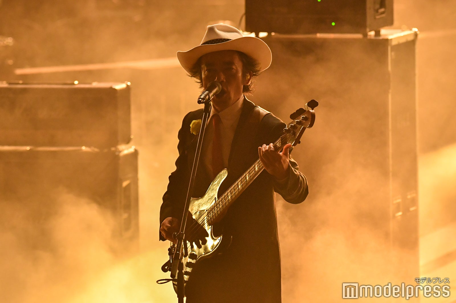 男闘呼組（C）モデルプレス