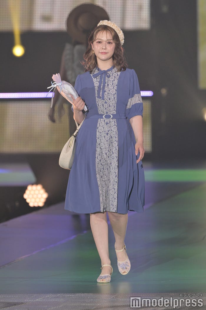 村重杏奈(C)モデルプレス