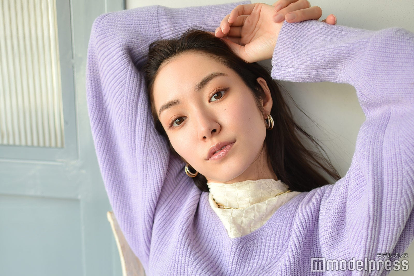 吉田沙世（C）モデルプレス