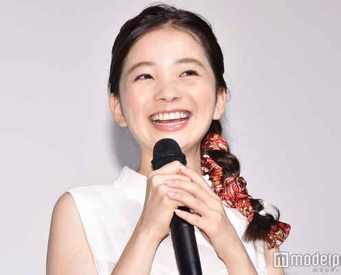 「消し好き」なにわ男子・大橋和也、福地桃子に「もっと可愛くやって」撮影裏側公開に「リアコ」の声