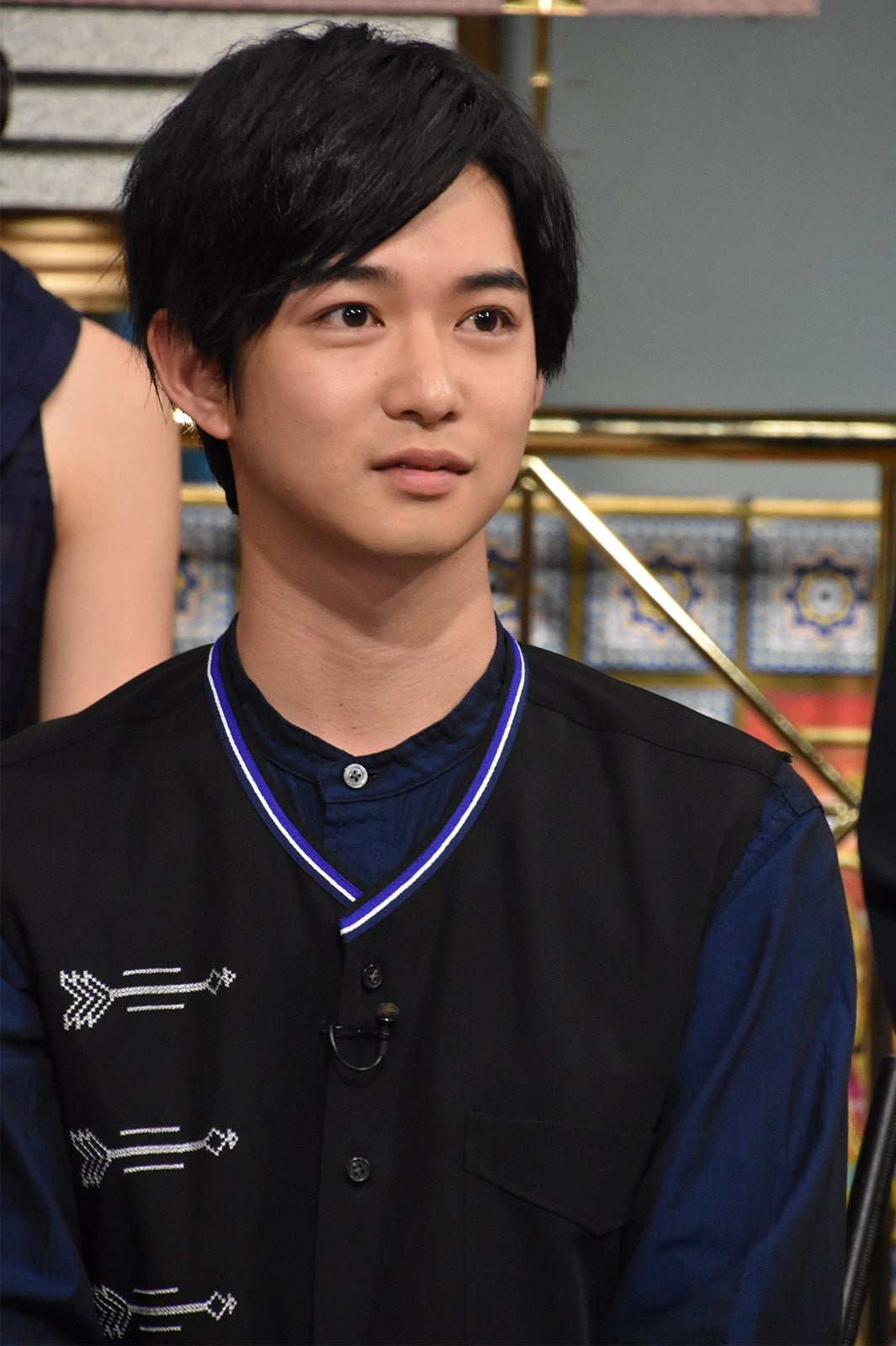 千葉雄大（写真提供：日本テレビ）