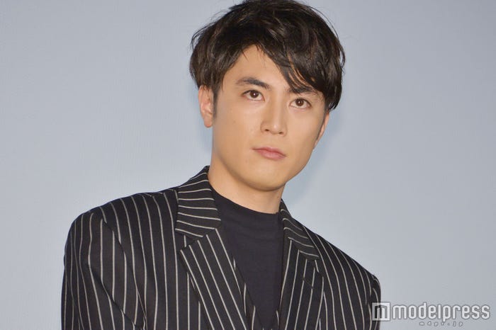 間宮祥太朗 (C)モデルプレス