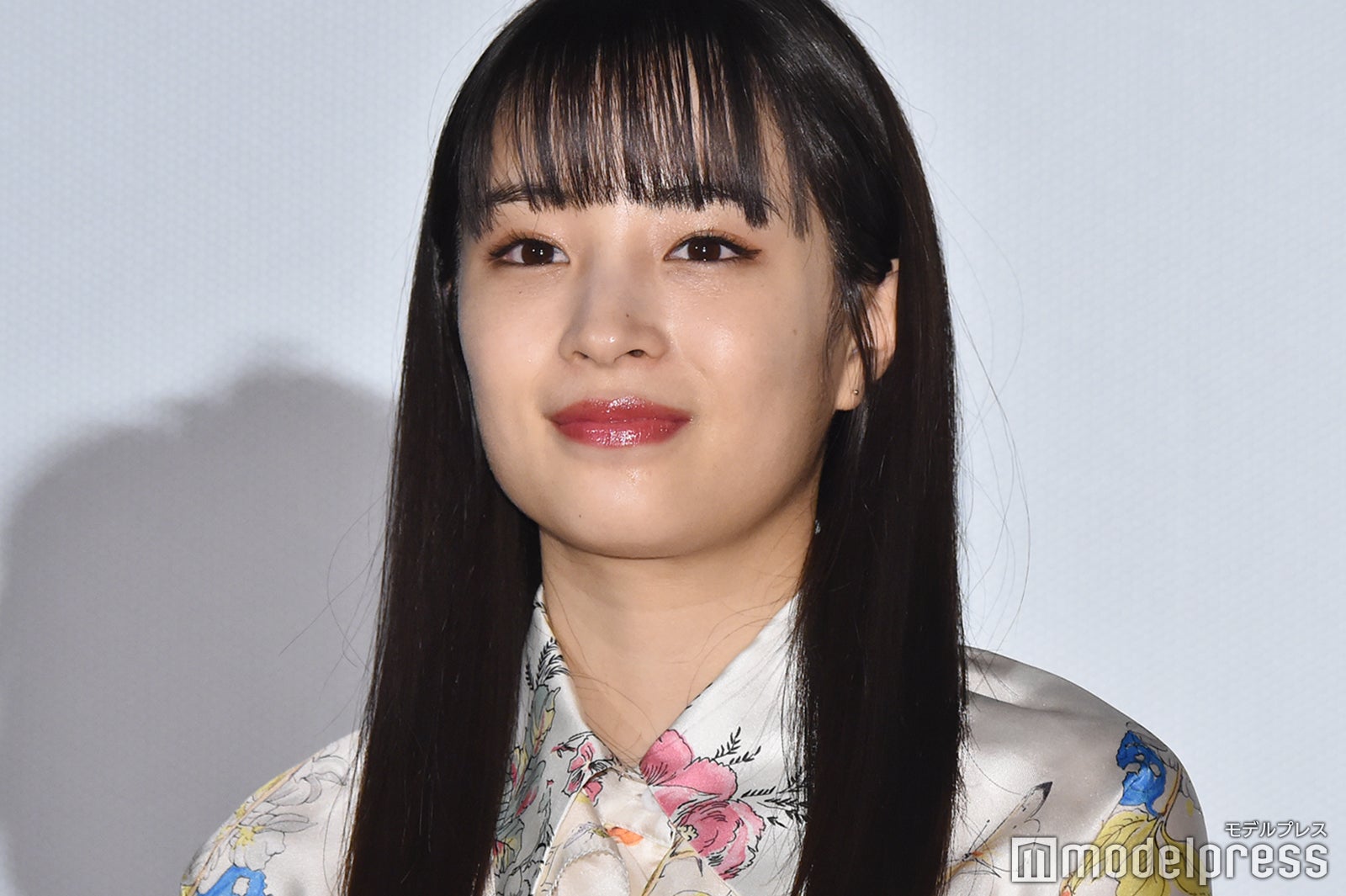 広瀬すず（C）モデルプレス