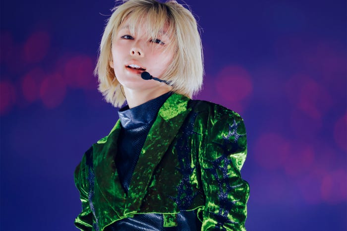 藤吉夏鈴(C)Seed & FlowerLLC