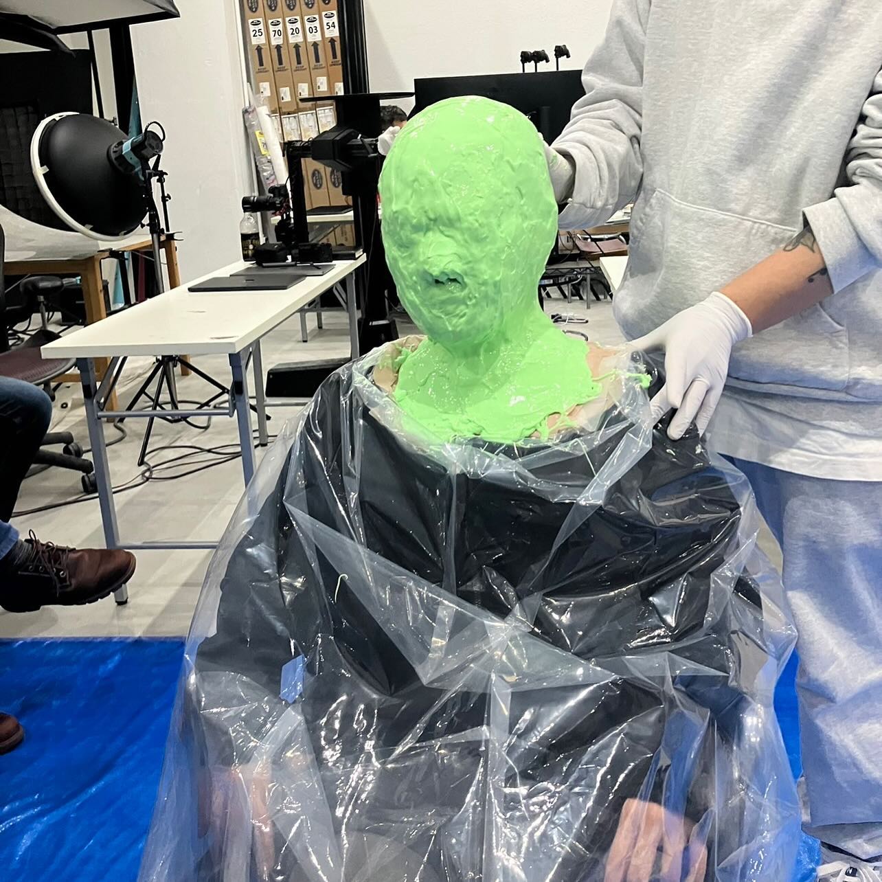 高畑充希Instagramより