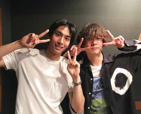 ジュノンボーイグランプリに選ばれる“決定的な理由”とは?“同期”市川知宏&渡部秀が分析<渡部秀 アクターズ・レイディオ>