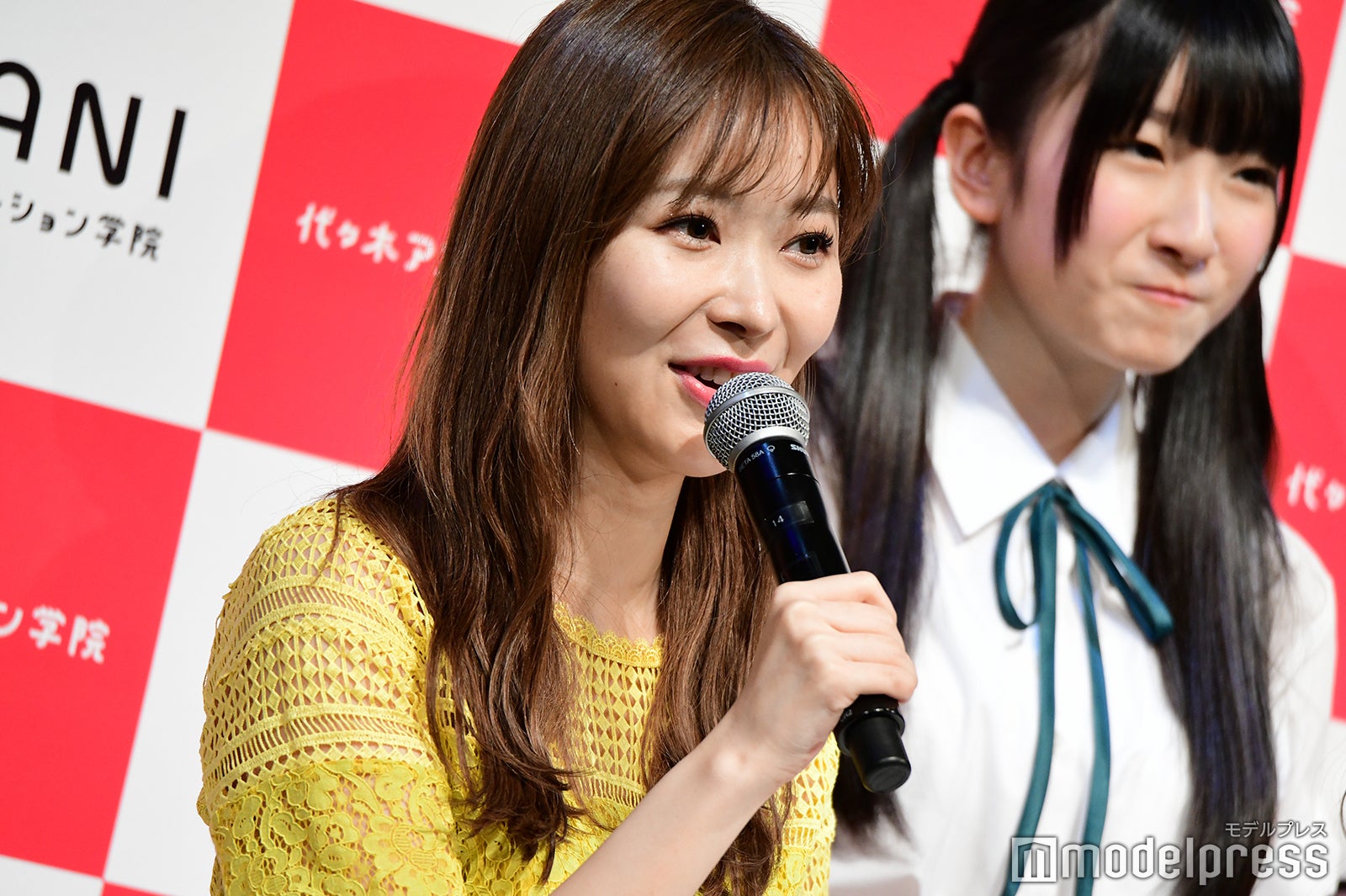 指原莉乃 （C）モデルプレス