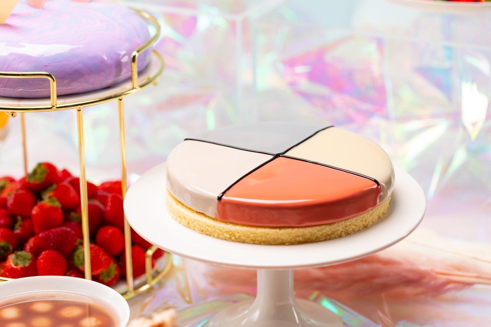 Travel 2 Strawberries／画像提供：コンラッド大阪