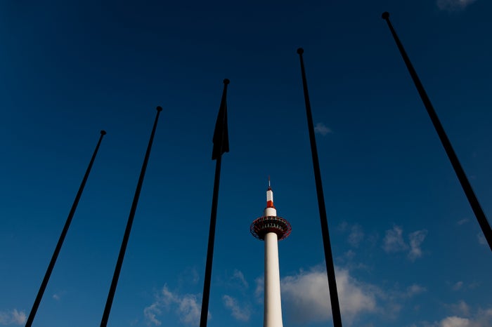 eph KYOTO／画像提供：エイジェーインターブリッジ