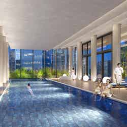 ハイアット ハウス 東京 渋谷/提供画像