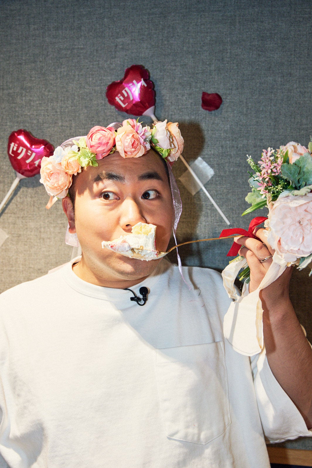 岡部大（提供写真）