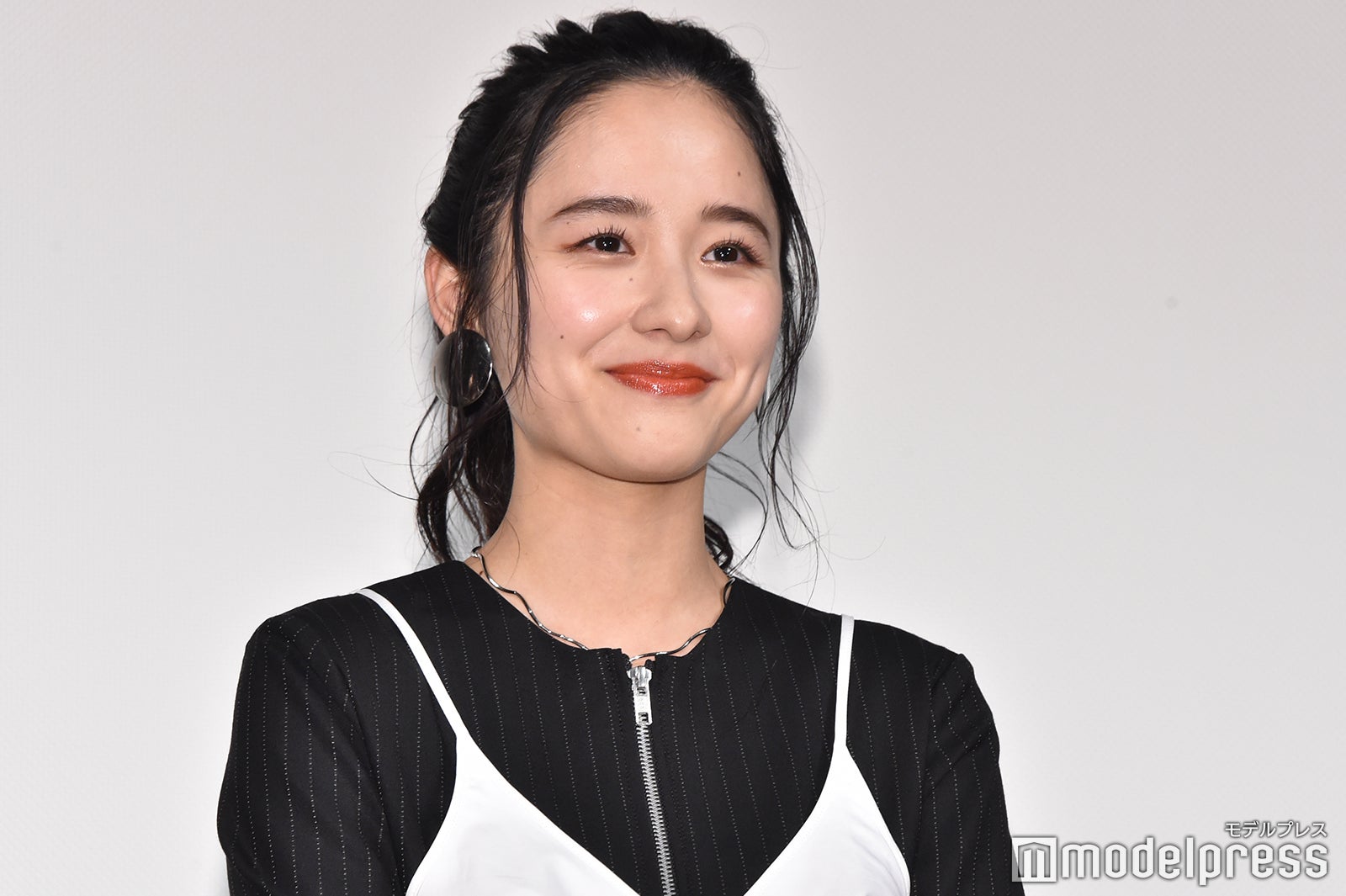 堀田真由 （C）モデルプレス