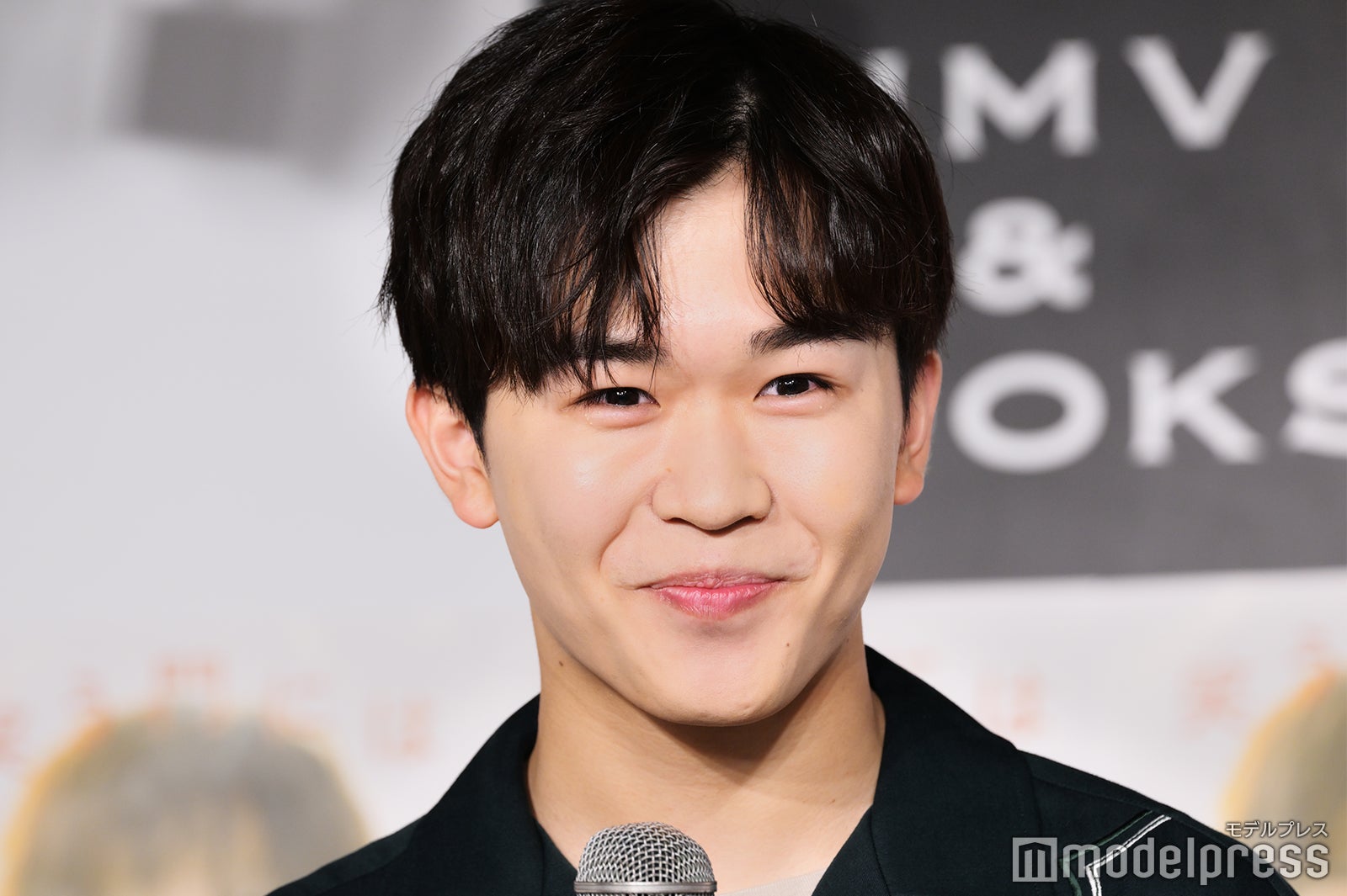 鈴木福（C）モデルプレス