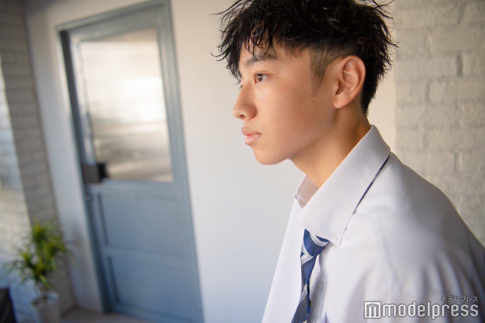 纐纈大樹くん（C）モデルプレス
