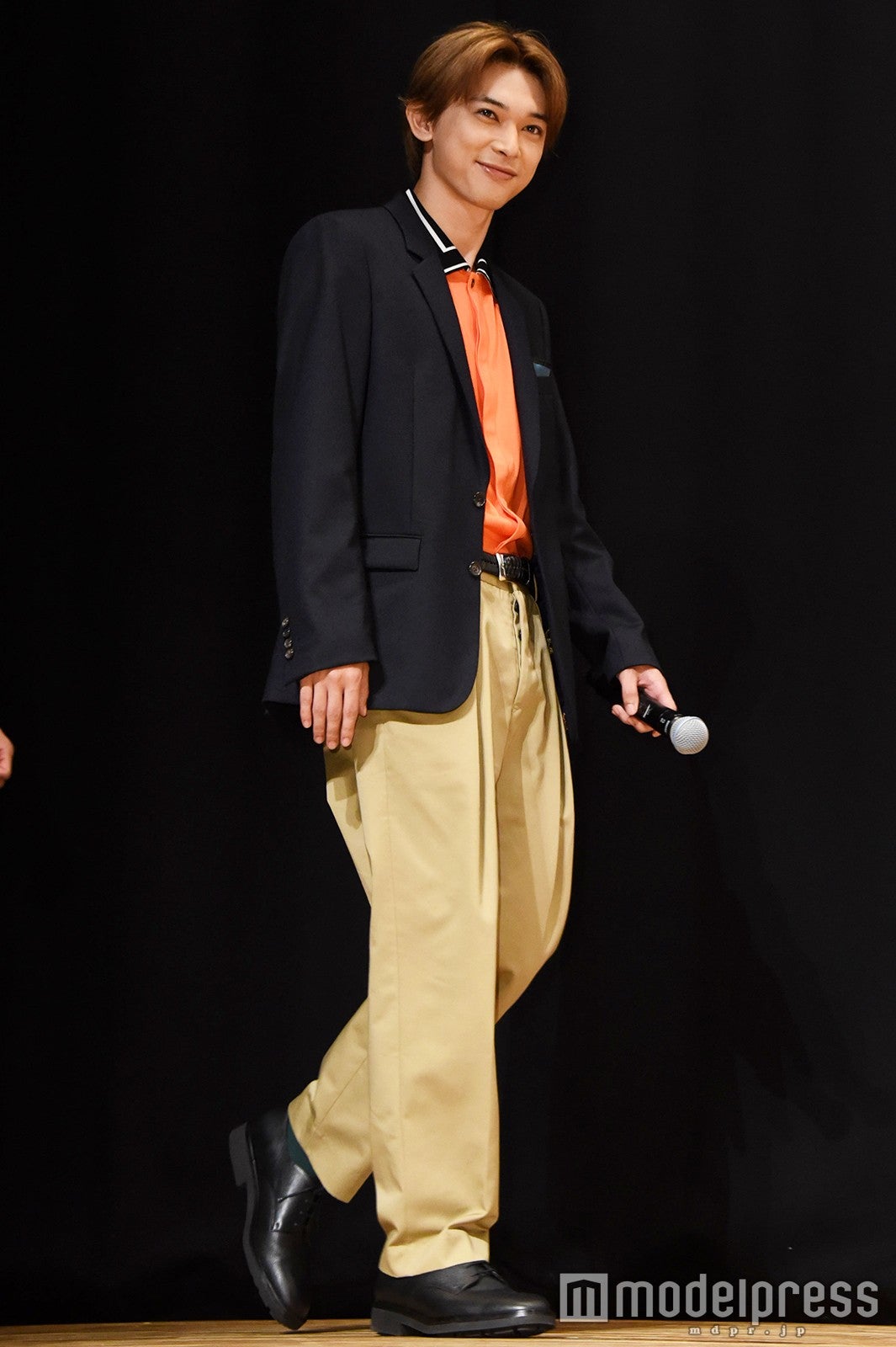 吉沢亮（C）モデルプレス