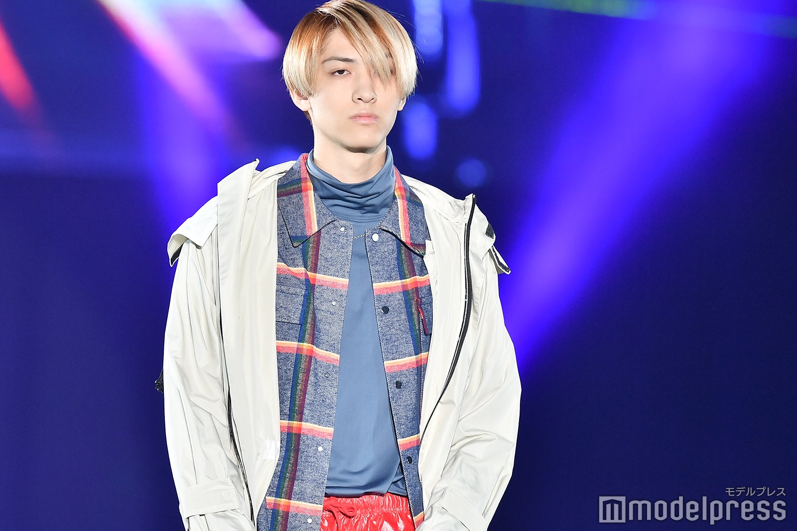古川毅 （C）モデルプレス