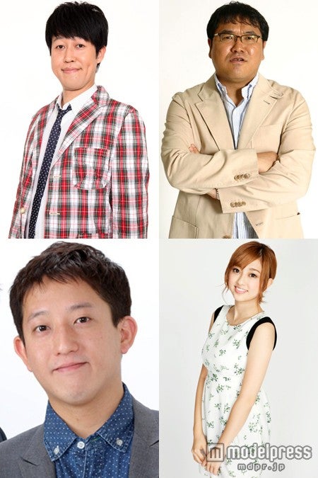 小籔、サバンナ高橋らの場外乱闘も？Twitterで参加できる新クイズ番組に注目