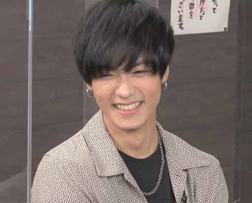 THE RAMPAGE川村壱馬、先輩・EXILE TAKAHIRO家での大失敗が明らかに