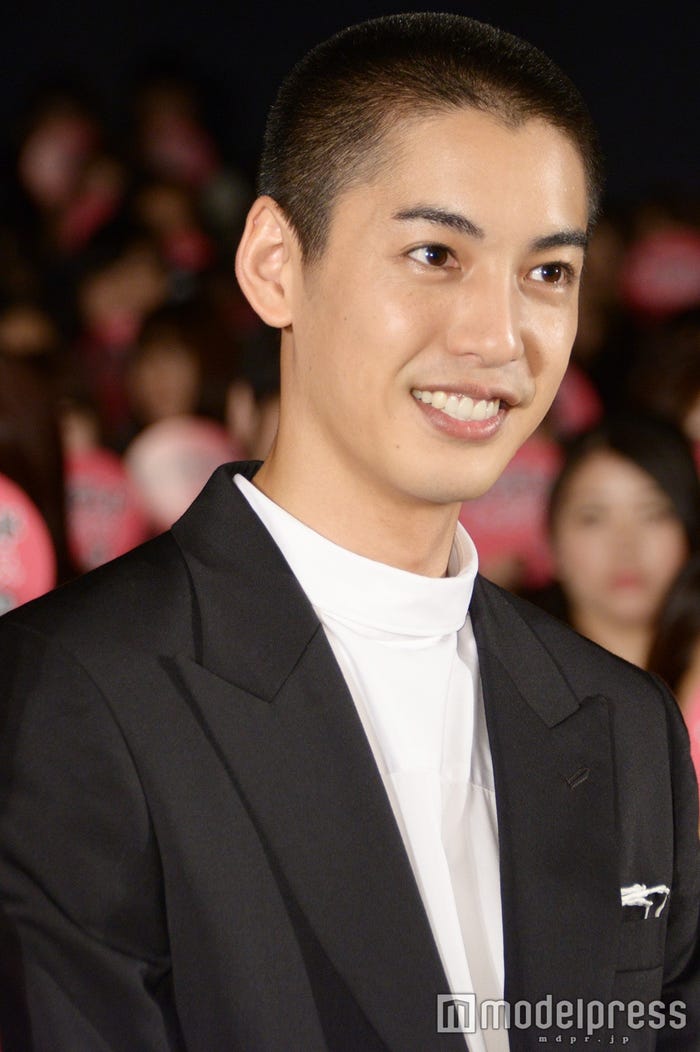 大野拓朗(C)モデルプレス