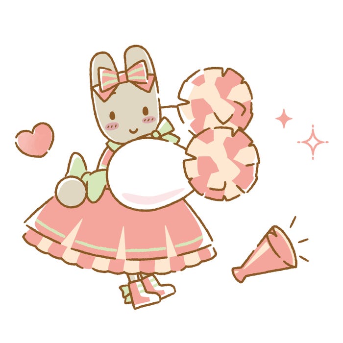 マロンクリーム(C)2026 SANRIO CO., LTD. 著作 株式会社サンリオ