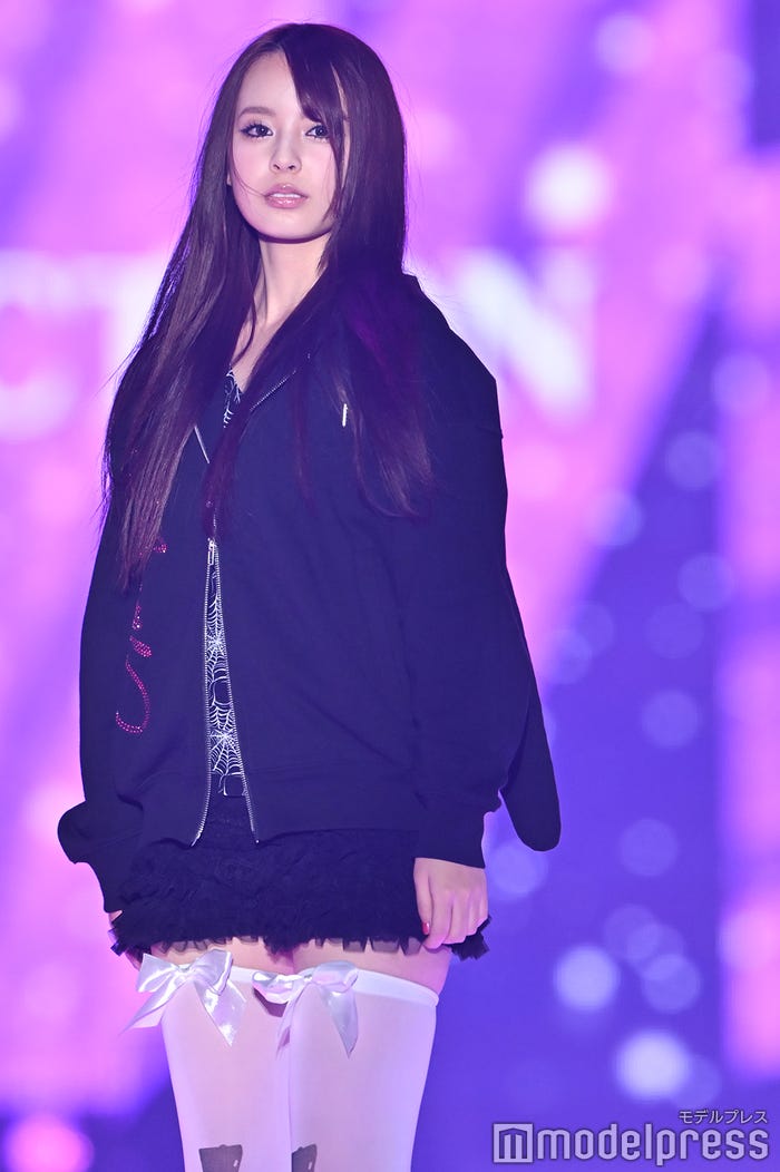 小國舞羽(C)モデルプレス