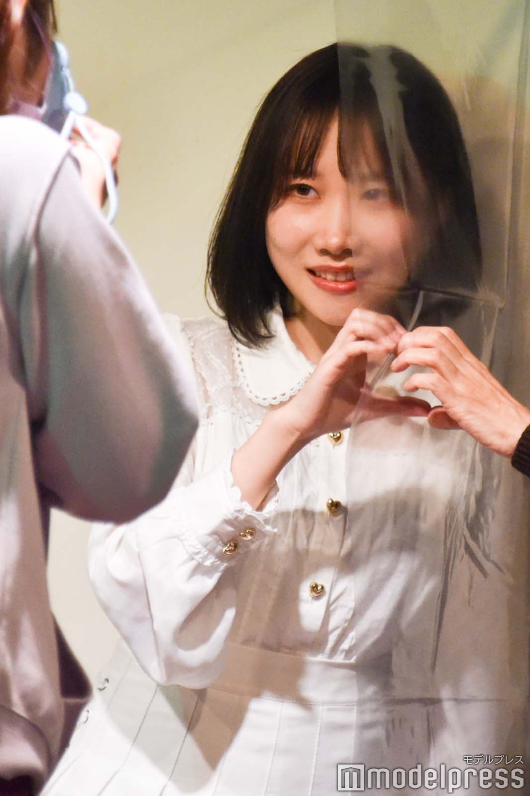 特典会の様子（C）モデルプレス