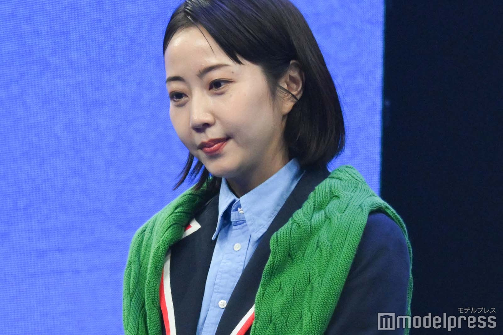 木南晴夏（C）モデルプレス