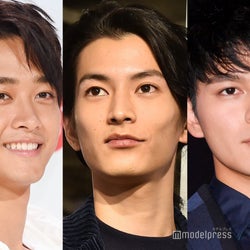 年4月期 今期ドラマのネクストブレイク俳優は Bg 私の家政夫ナギサさん Miu404 などから注目の6人 モデルプレス 年4月期 今期ドラマのネクストブレイク俳優は Bg 私の家政夫ナギサさん Miu404 などから注目の6人 モデルプレス
