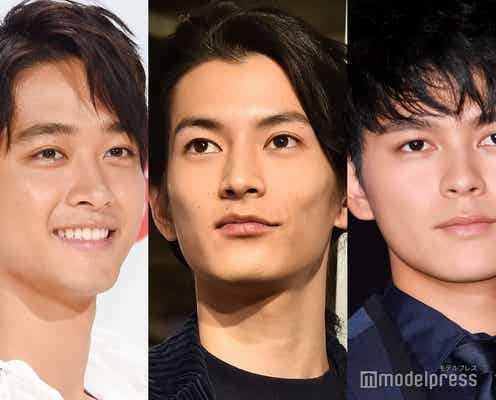 【2020年4月期】今期ドラマのネクストブレイク俳優は?「BG」「私の家政夫ナギサさん」「MIU404」などから注目の6人