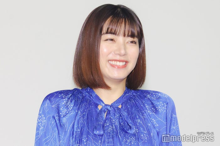 池田エライザ(C)モデルプレス