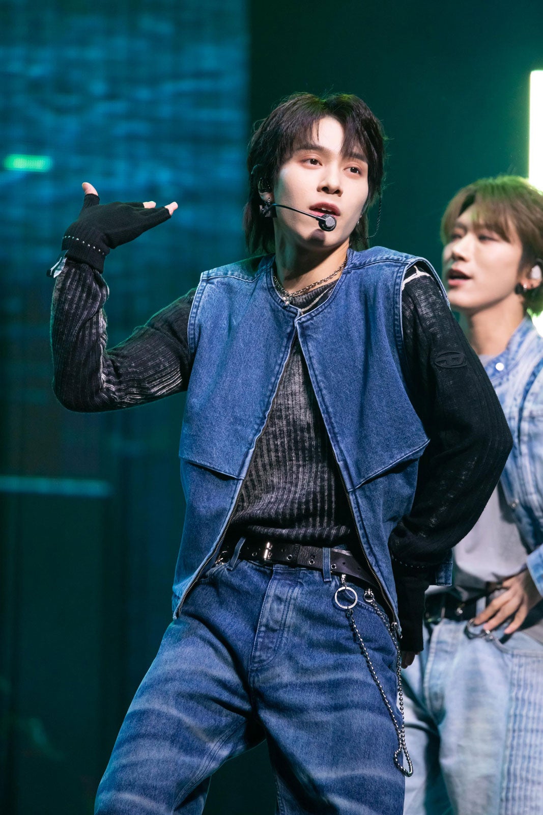 WayV／Photo by 佐藤薫