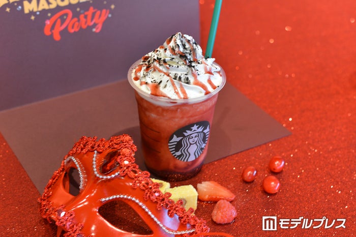 「ハロウィン レッド ナイト フラぺーノ」(C)ビューティーガール