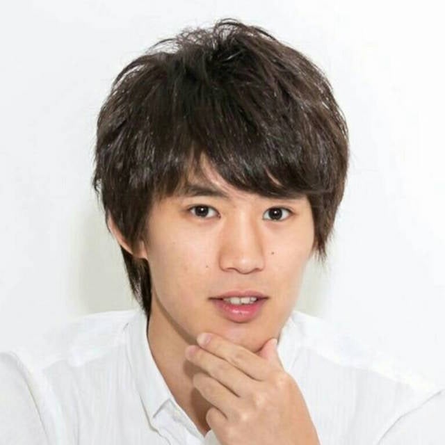 「MISS MR CIRCLE CONTEST2017-2018」セミファイナリスト（提供写真）