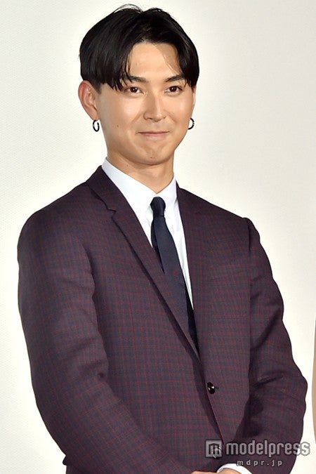 松田翔太 こだわりの恋愛観熱弁で反響 モデルプレス