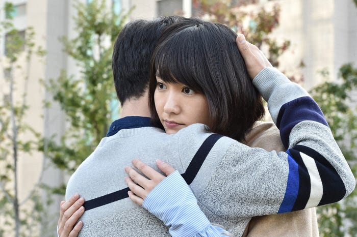 星野源、新垣結衣「逃げるは恥だが役に立つ」第5話・場面カット(C)TBS