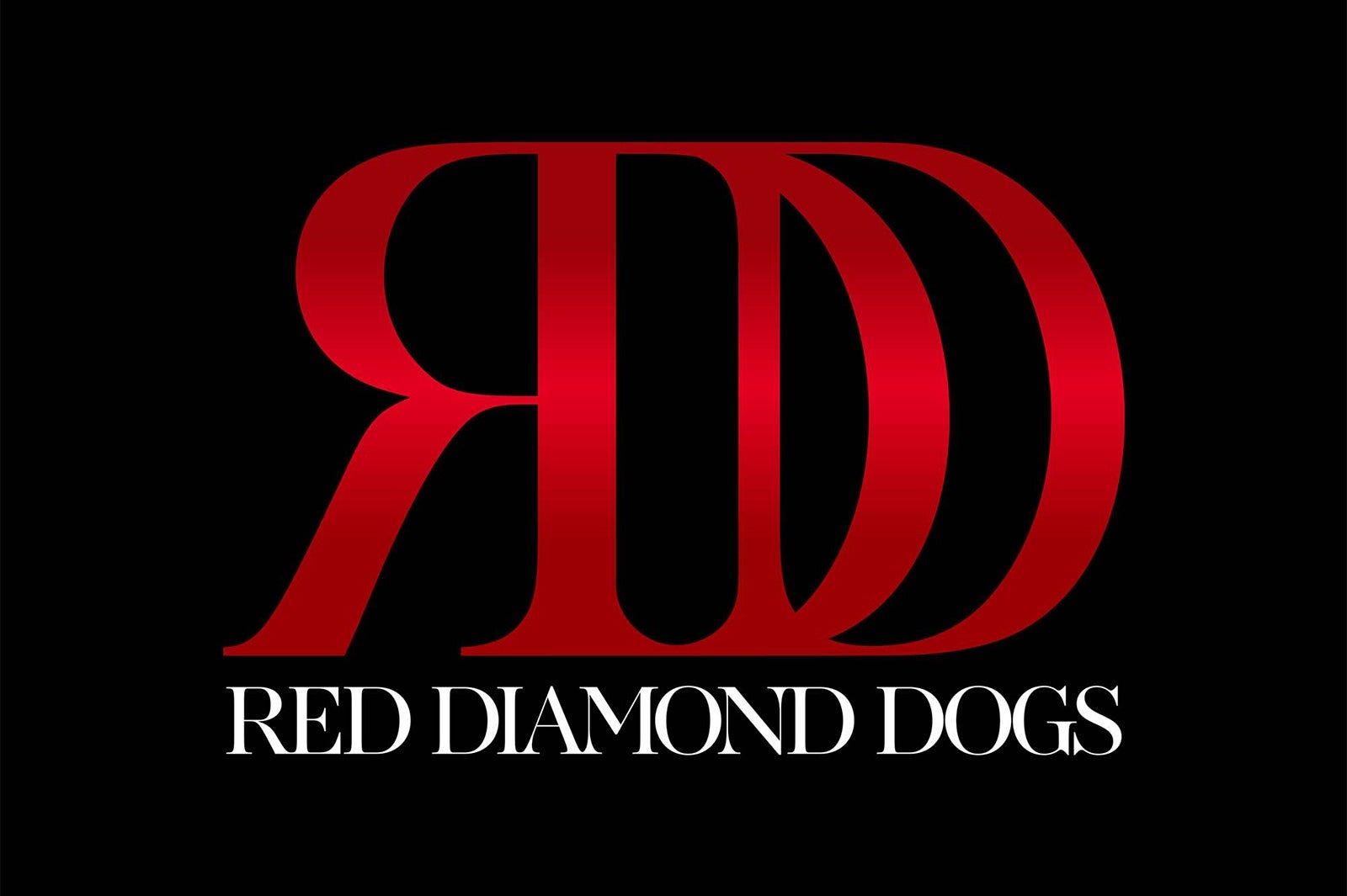 RED DIAMOND DOGS（画像提供：avex）