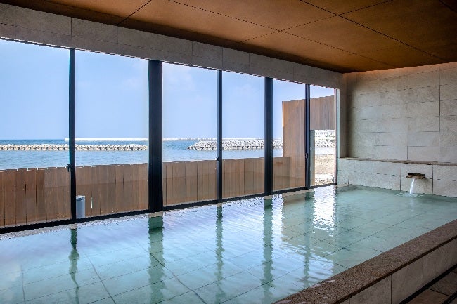 Sand SPA／提供画像