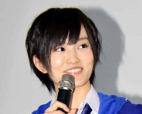 NMB48山本彩、体調不良で急遽イベント欠席