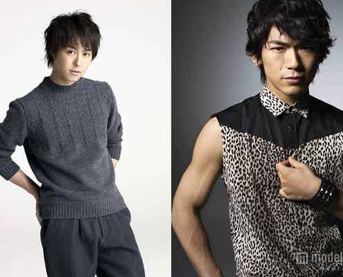 EXILEメンバー、「いいとも」後番組でお昼の顔に
