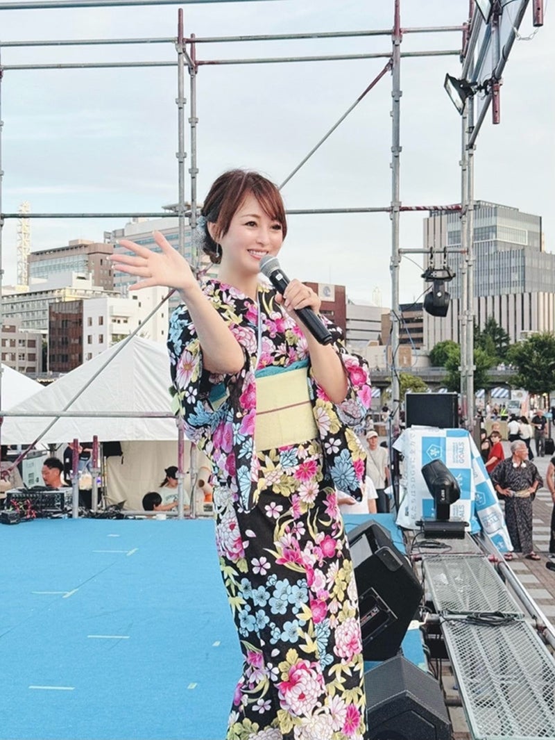 渡辺美奈代 オフィシャルブログより