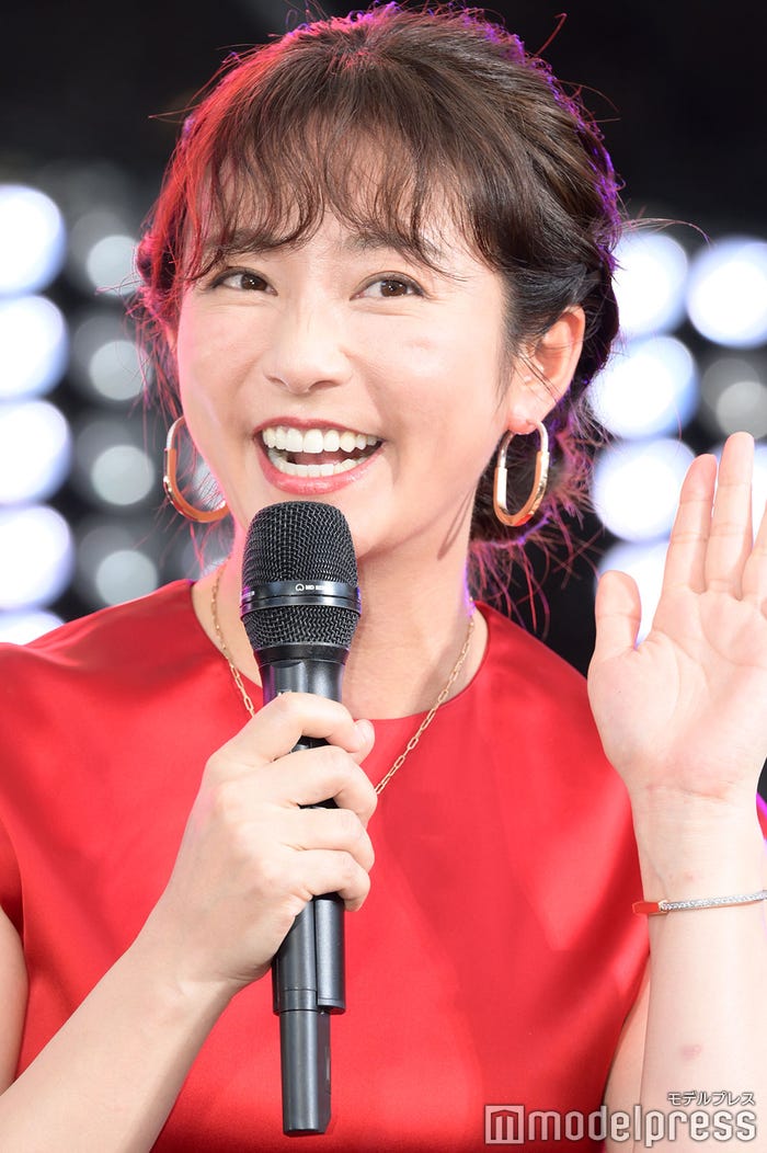 木村文乃(C)モデルプレス