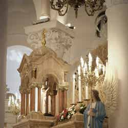 タンディン教会/提供画像